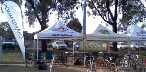 RaceSupport