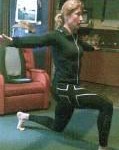Lunge Start_A