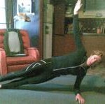 Side Pose Elbow_A