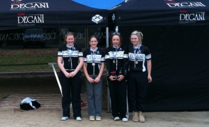 Podium_Girls2010